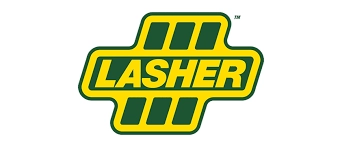 Lasher Tools logo