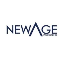 NewAge Products logo