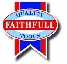 Faithfull Tools logo