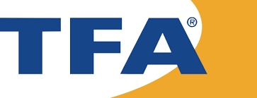 TFA Dostmann logo