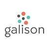 Galison logo