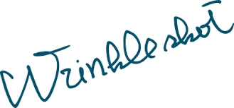 WrinkleShot logo