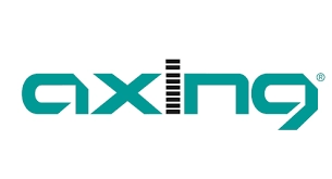 axing logo