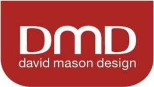 David Mason Design logo