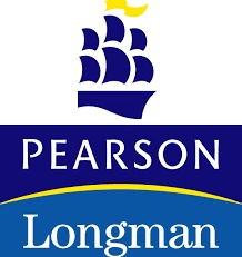 Pearson Longman logo