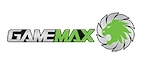 Game Max logo