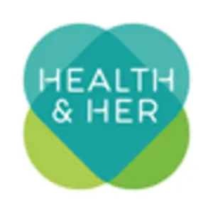 Health & Her logo