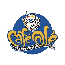 Café Ole logo