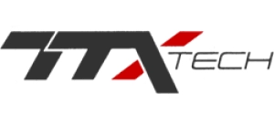 TTX Tech logo