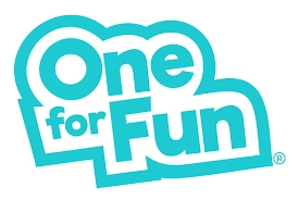 OneforFun logo