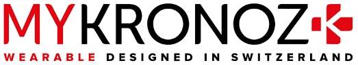 MyKronoz logo