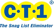 CT1 logo