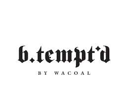 B.TemptD logo