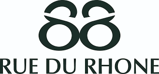 88 Rue Du Rhone logo