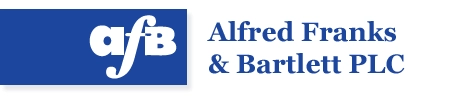 Alfred Franks & Bartlett logo