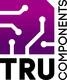 TRU COMPONENTS logo