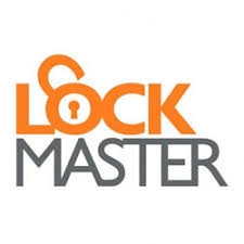 Lockmaster logo