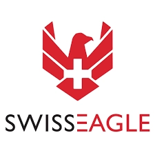 Swiss Eagle logo