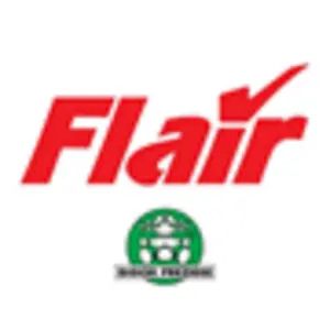 Flair GP logo