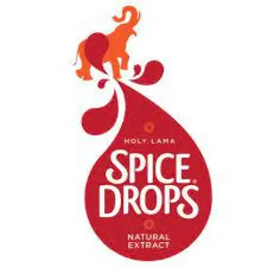 Spice Drops logo