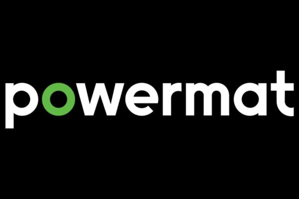 PowerMat logo