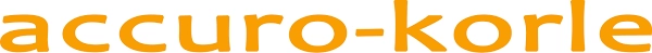 Accuro Korle logo