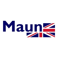 Maun logo