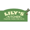 Lilys Kitchen logo