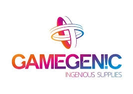 Gamegenic logo