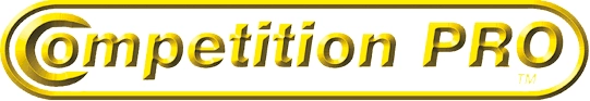 Competition Pro logo