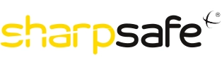 Sharpsafe logo