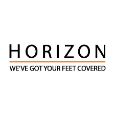 Horizon Socks logo