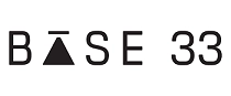 BASE 33 logo