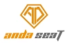 AndaSeat logo
