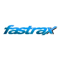 Fastrax logo