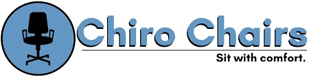 Chiro Chairs logo