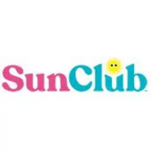 SunClub logo