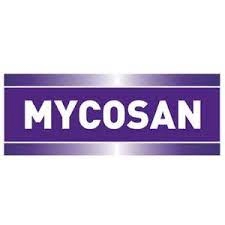 Mycosan logo