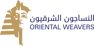 Oriental Weavers logo
