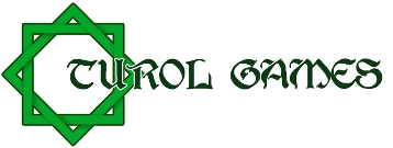 Turol Games logo