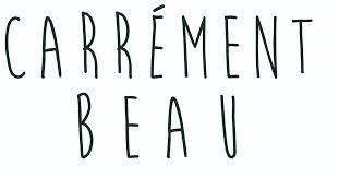 Carrement Beau logo
