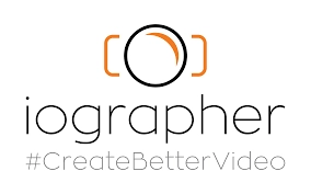iOgrapher logo