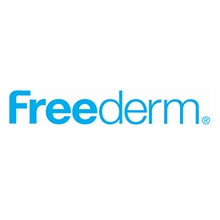 Freederm logo