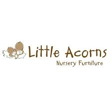 Little Acorns logo