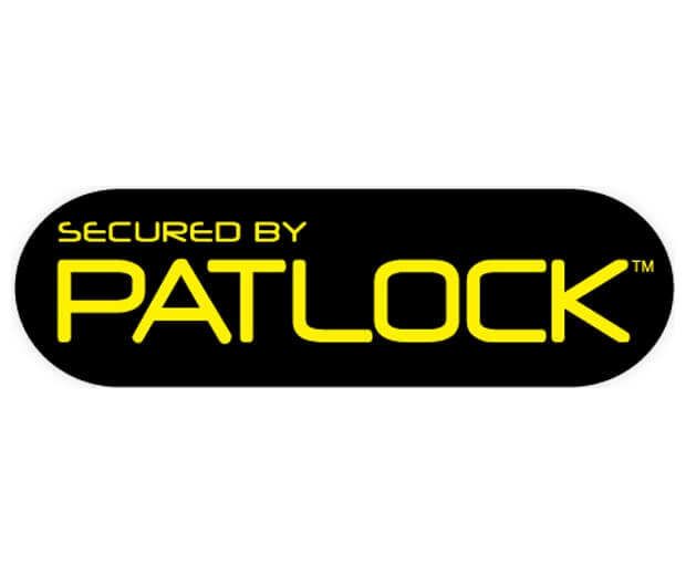 Patlock logo