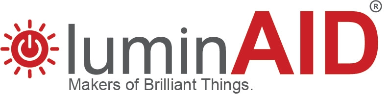 LuminAID logo