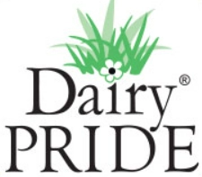 Dairy PRIDE logo