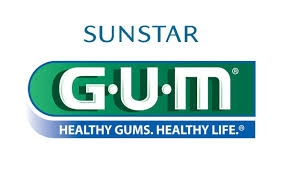 Sunstar GUM logo