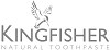 Kingfisher Toothpaste logo