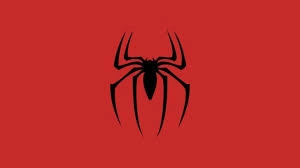 Spiderman Merchandise logo